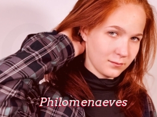 Philomenaeves