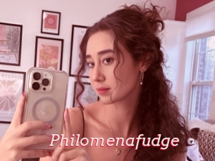 Philomenafudge