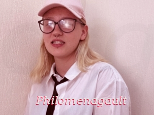 Philomenagault