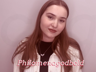 Philomenagodbold