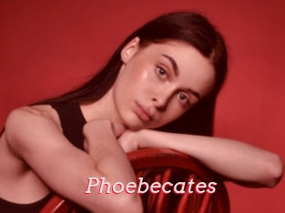 Phoebecates