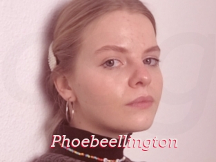 Phoebeellington