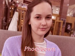 Phoebeown