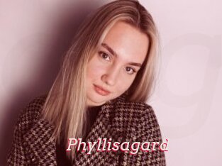 Phyllisagard