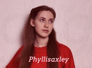 Phyllisaxley