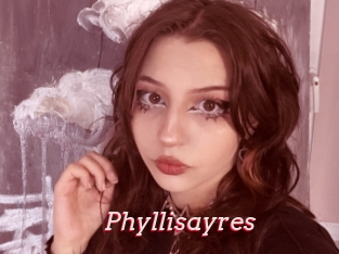 Phyllisayres