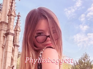 Phyllisbaggott