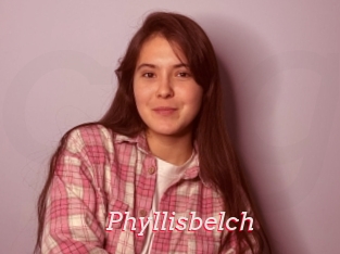 Phyllisbelch