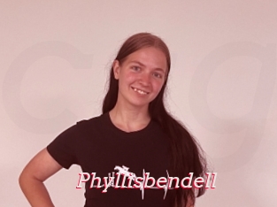 Phyllisbendell