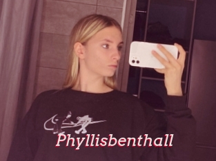 Phyllisbenthall