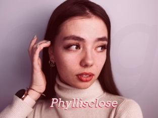 Phyllisclose