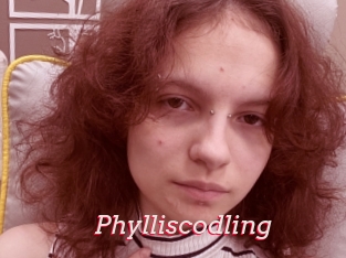 Phylliscodling