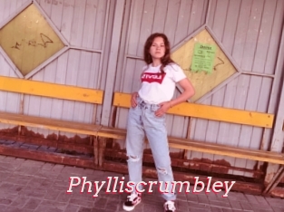 Phylliscrumbley