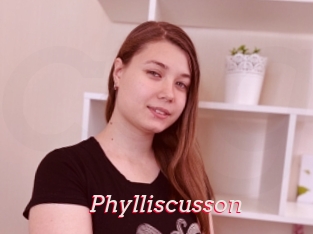 Phylliscusson