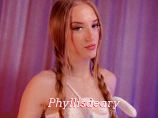 Phyllisdeary