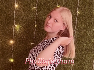 Phyllisfeltham