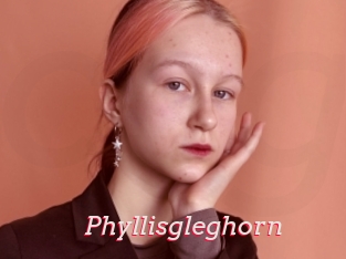 Phyllisgleghorn