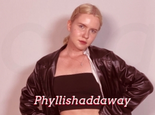 Phyllishaddaway