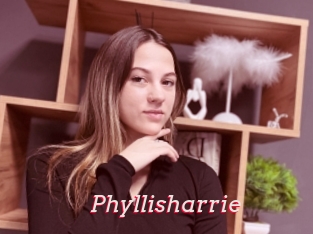 Phyllisharrie