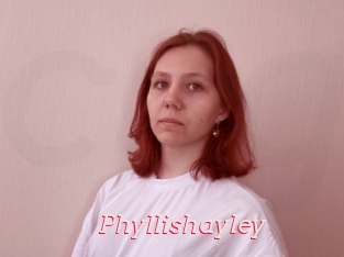 Phyllishayley