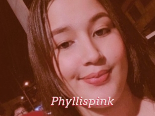 Phyllispink