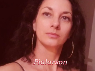 Pialarson