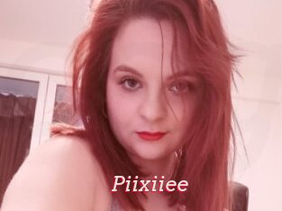 Piixiiee