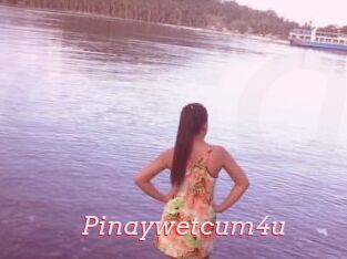 Pinaywetcum4u