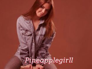 Pineapplegirll