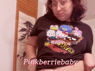 Pinkberriebaby