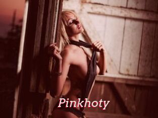 Pinkhoty