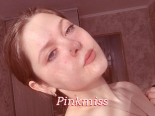 Pinkmiss