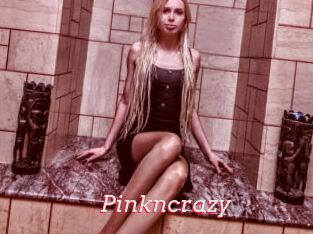 Pinkncrazy