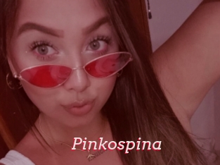 Pinkospina