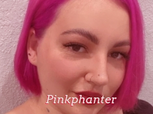 Pinkphanter