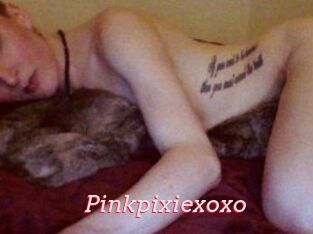 Pinkpixiexoxo