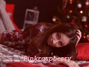 Pinkraspberry