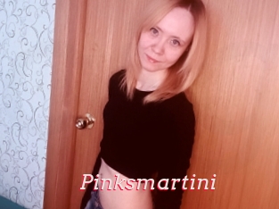 Pinksmartini