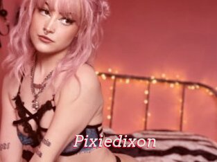 Pixiedixon