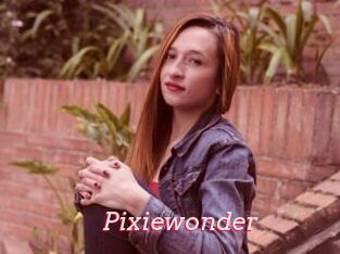 Pixiewonder