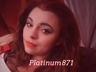 Platinum871