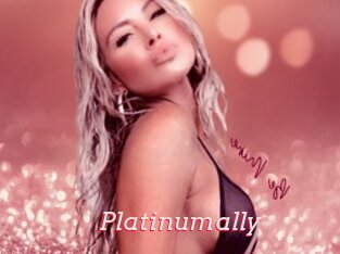 Platinumally