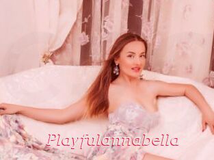 Playfulannabella