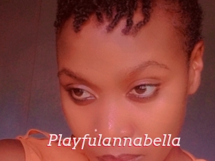 Playfulannabella