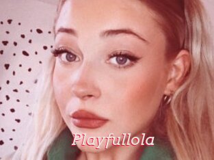 Playfullola