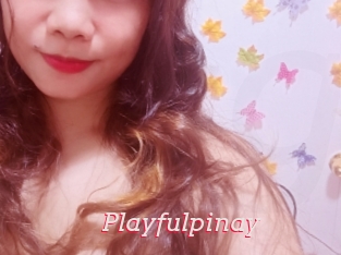 Playfulpinay