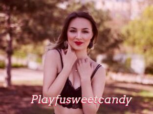 Playfusweetcandy