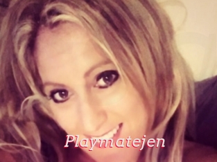 Playmatejen