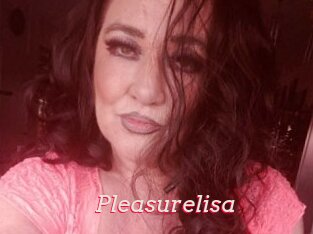 Pleasurelisa