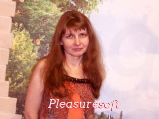 Pleasuresoft